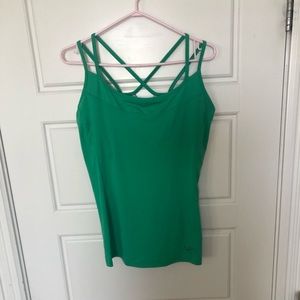 Ladies Arc’teryx tank top - Size L